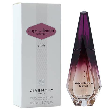 givenchy ange ou démon edp vapo 50 ml|givenchy perfume.